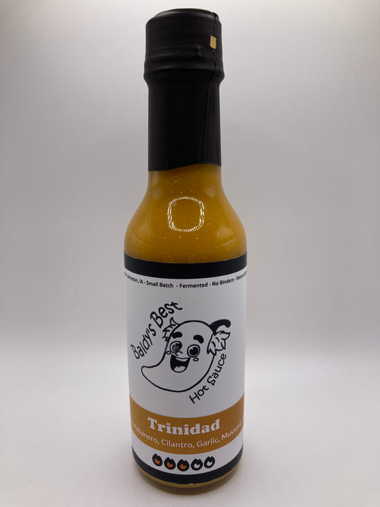 ~Trinidad