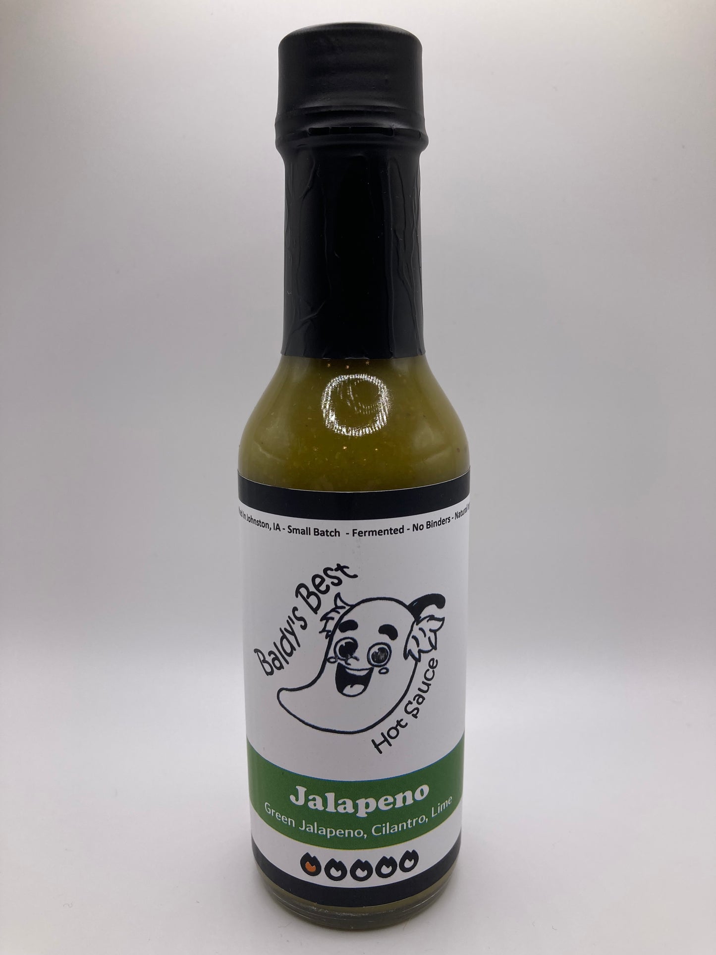 ~Jalapeno