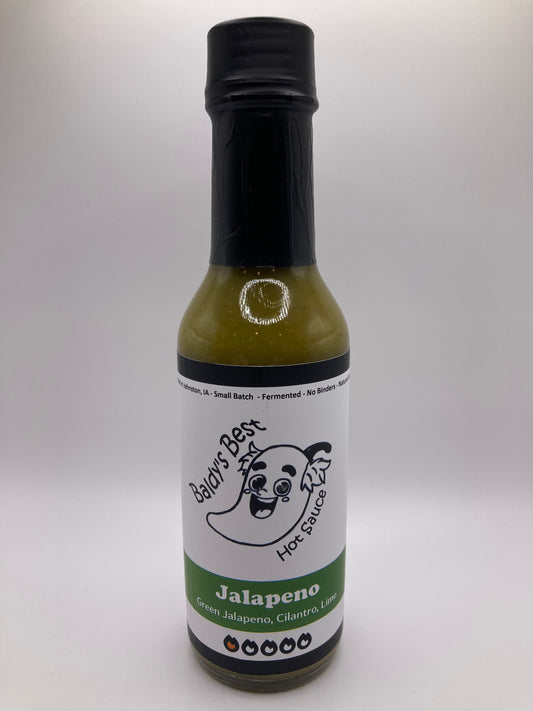 ~Jalapeno