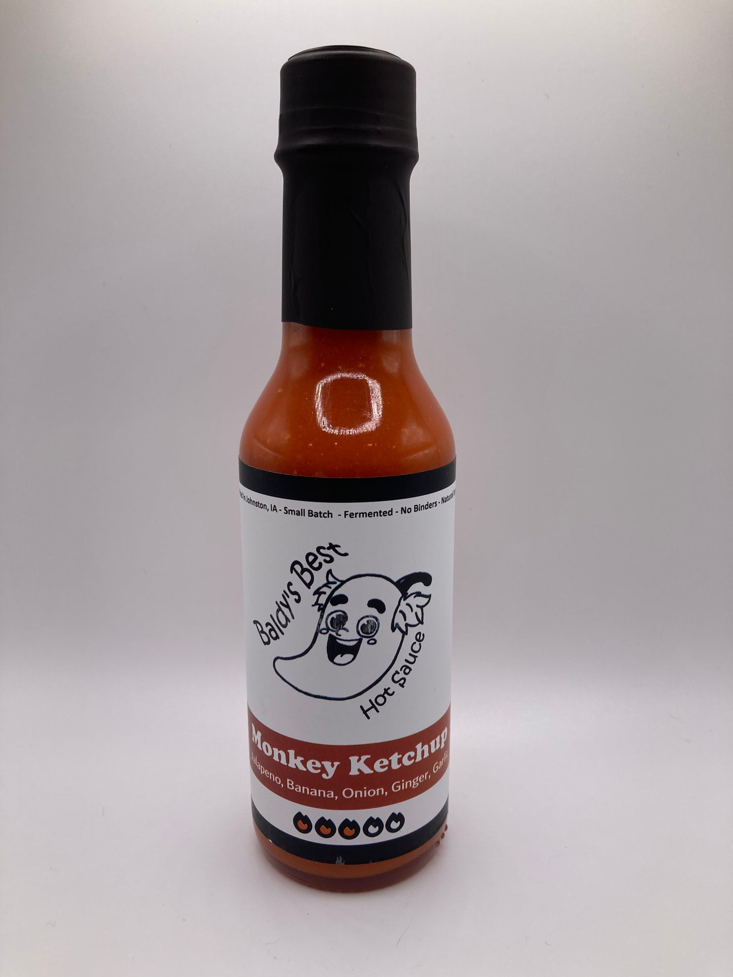 ~Monkey Ketchup