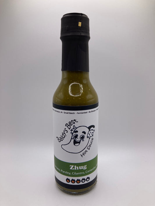 ~Zhug