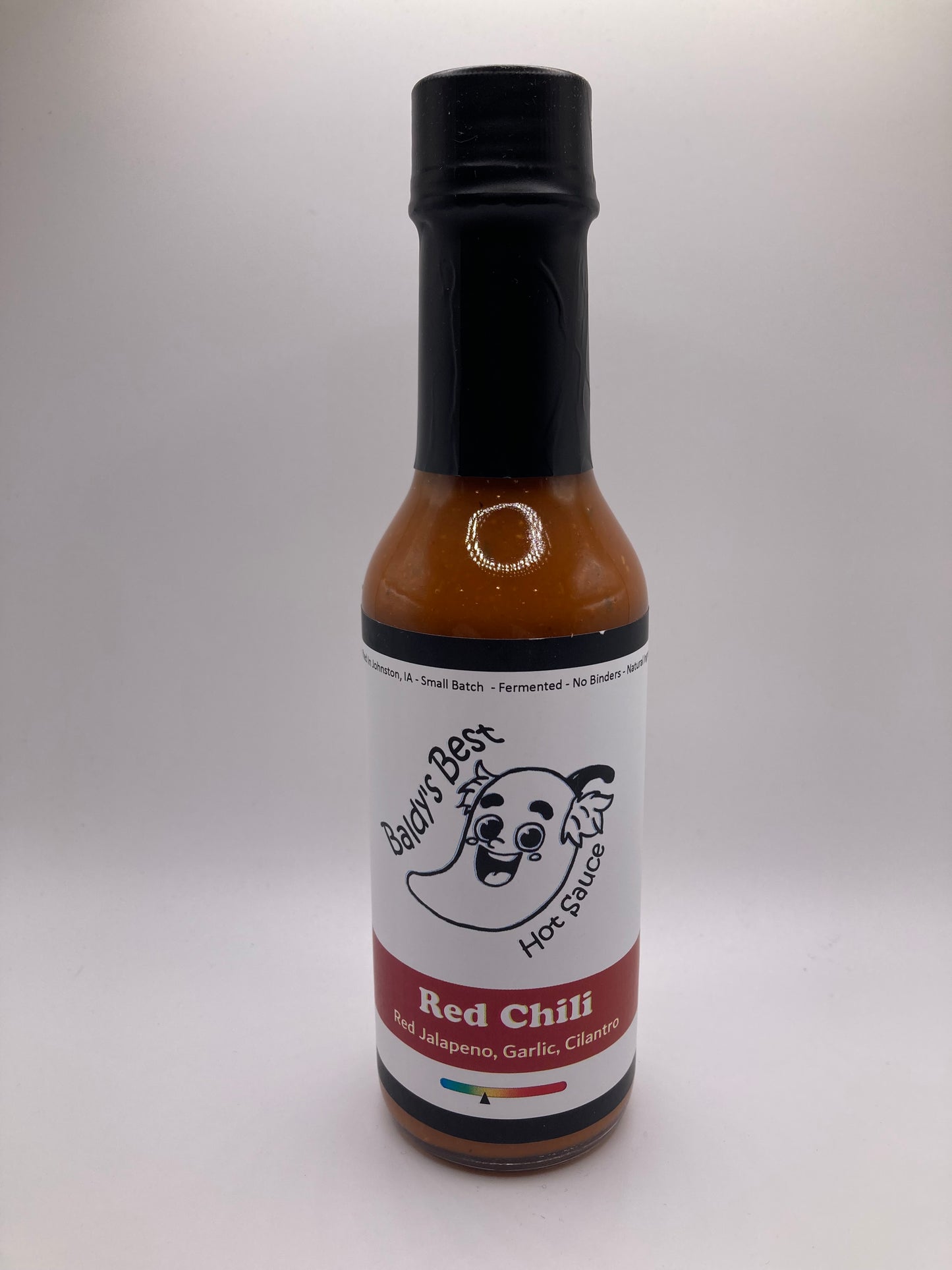 ~Red Chili