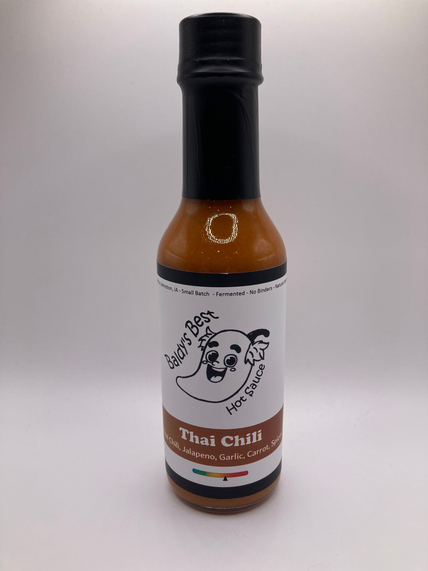 ~Thai Chili