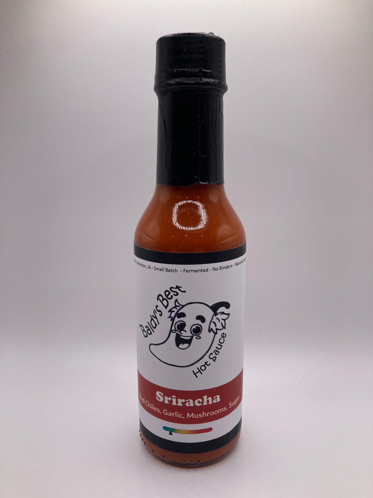 ~Sriracha