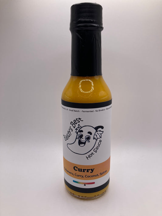 ~Curry