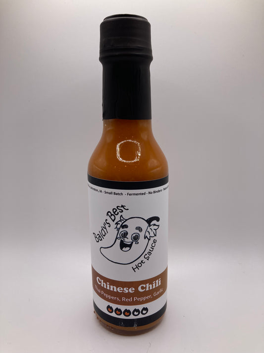 ~Chinese Chili