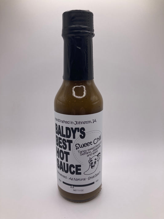 Sweet Chili