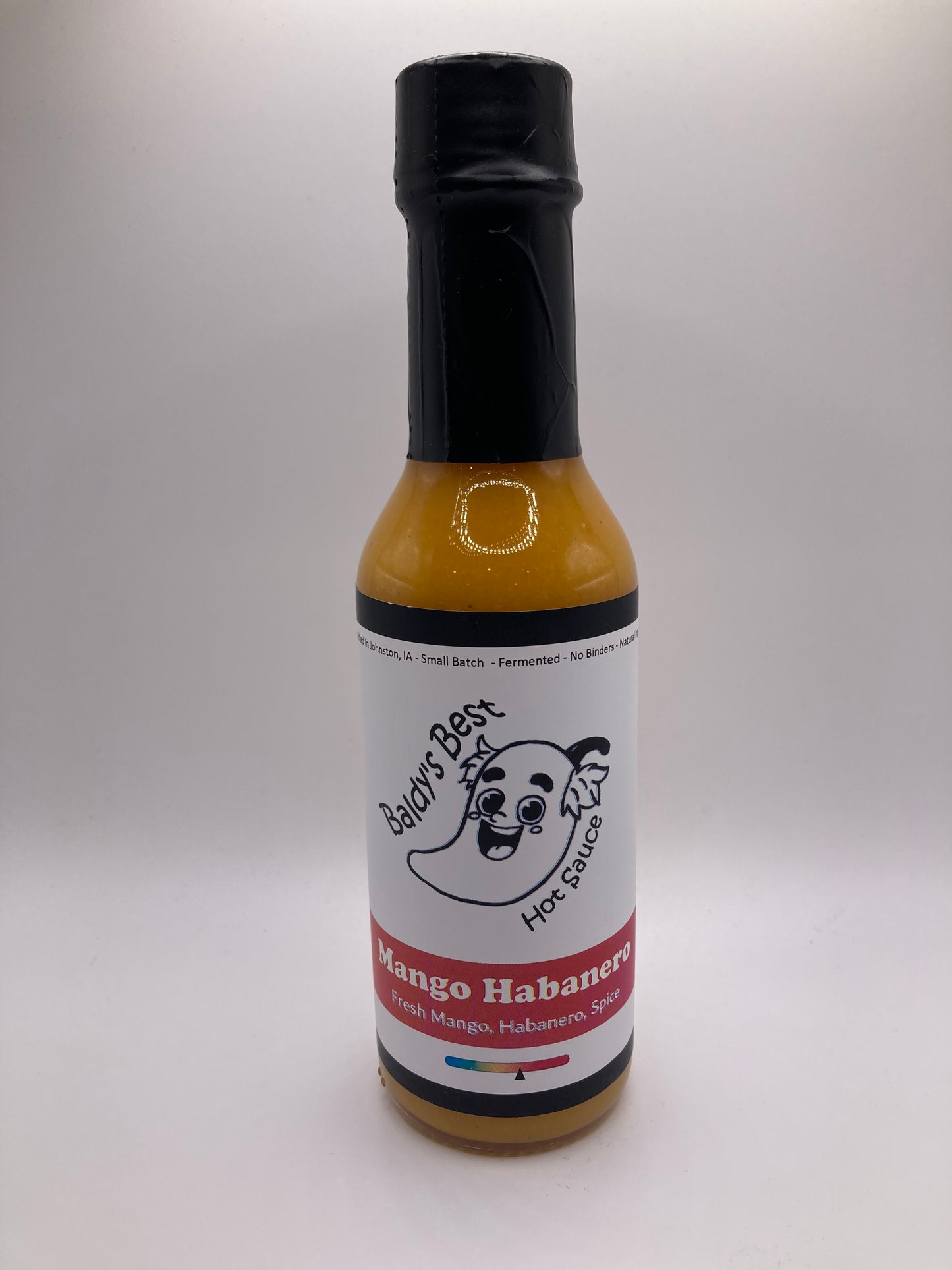 Mango Habanero
