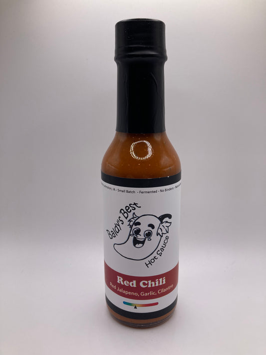 ~Red Chili