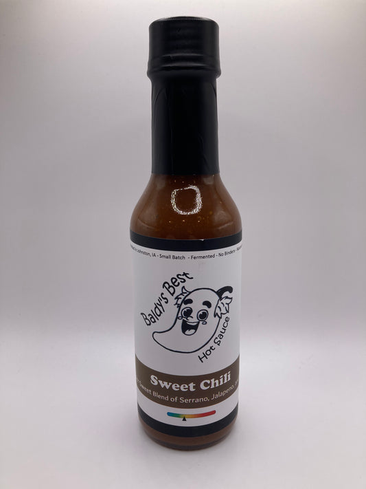 ~Sweet Chili