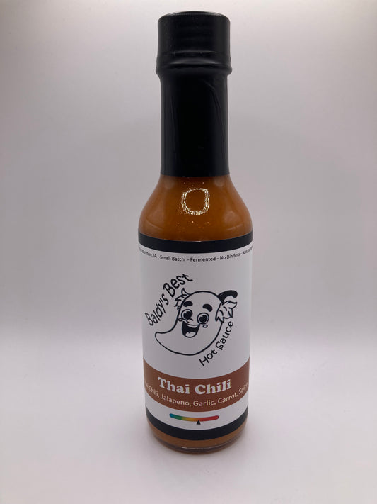 ~Thai Chili