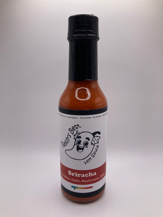 ~Sriracha